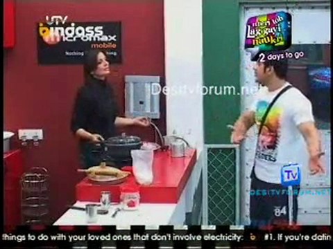 Bindass Love Lockup - 26th March 2011 Part4