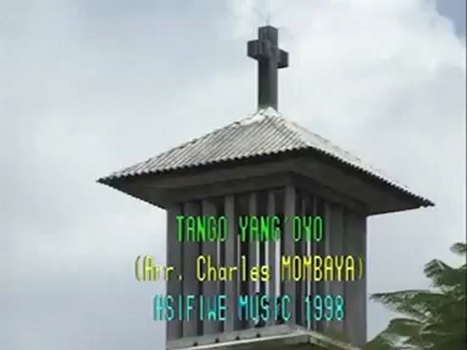 tango oyo