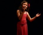 L'hymne  l'amour   by Frankee, age 9