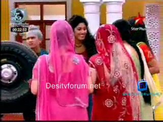 Love U Zindagi - 26th March 2011  - pt5