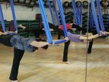 AntiGravity Yoga