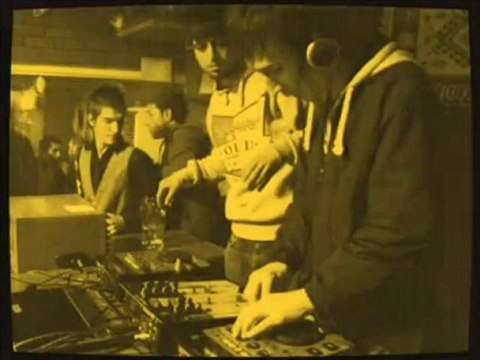 yeni 2011 Club Mix Dj Kantik - Small Live Set (Special Product) 2011