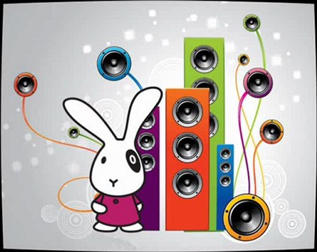 Dj Kantik - Let The Bass Kick (New Version) 2011