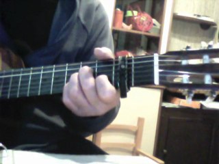 Supplique pour être enterré