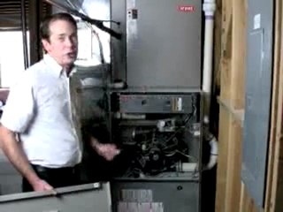 Utah HVAC Company Explains Furnace Tune Up