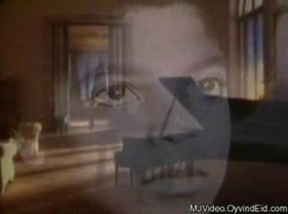 M.Jackson I ll Be There