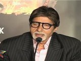 Amitabh Bachchan Praises Prakash Jhaa & Says I Am Fan Of Mr Jhaa