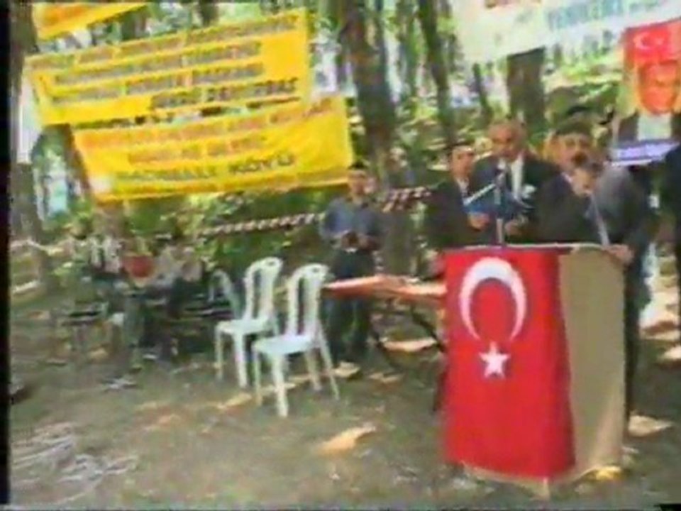 Yenikentliler Dernegi Piknik 6