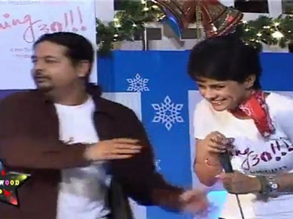 Song Turning 30 Live Peformancer By Gul Panag