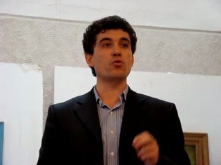 Conf. univ. dr. Sergiu Musteaţă (Chişinău)