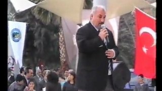 İZMİR IĞDIRLILAR DERNEĞİ Geleneksel Nevruz Şenliği -2011- bölüm 1