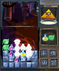 [Chwebacca] Alchimie(2) 26-03-11 part2/3