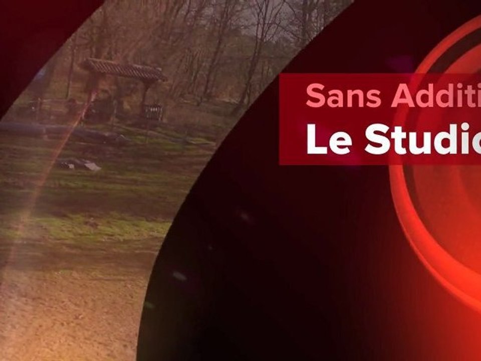 Sans Additif le Studio épisode 05