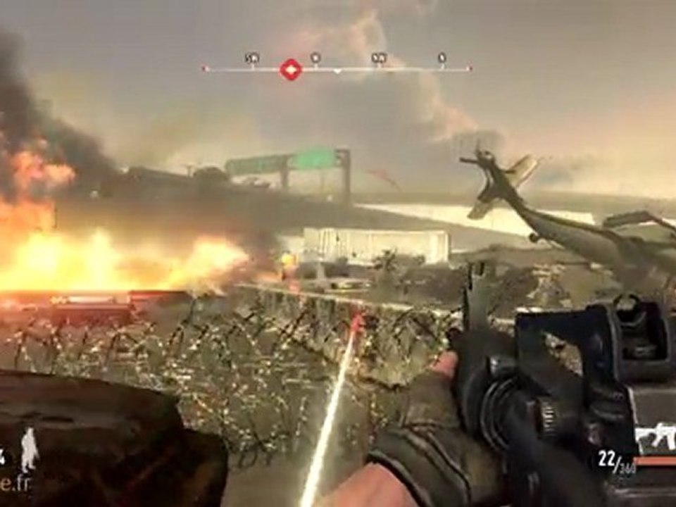 [Test'In LIVE] Battle Los Angeles