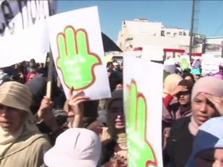 Maroc : la contestation gagne les médias
