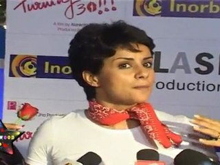 Very Hot Gul Panag Says Women Shouldn't Be Domestic Servant
