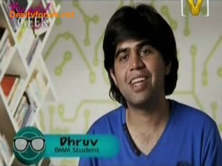 [V] Beauty And The Geek - 26th March 2011 - Part3