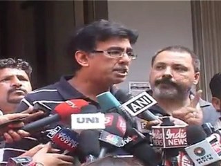 Sanjay Dutt Was ExtortedBy Underworld Says Lawyer