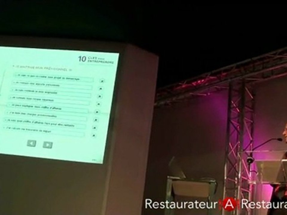 les 10 étapes clefs pour réussir sa création d'entreprise