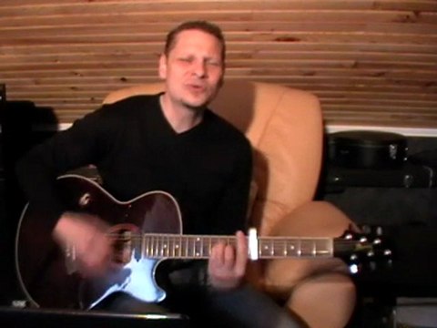 thierry ullmann - Casting JVSCAZ Saison #2