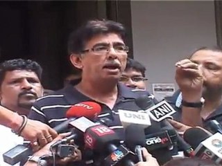 Sanjay Dutt's Lawyer Says Vijay salaskar was Investigating The Case