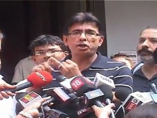 Sanjay Dutt Is innocent Says His Lawyer