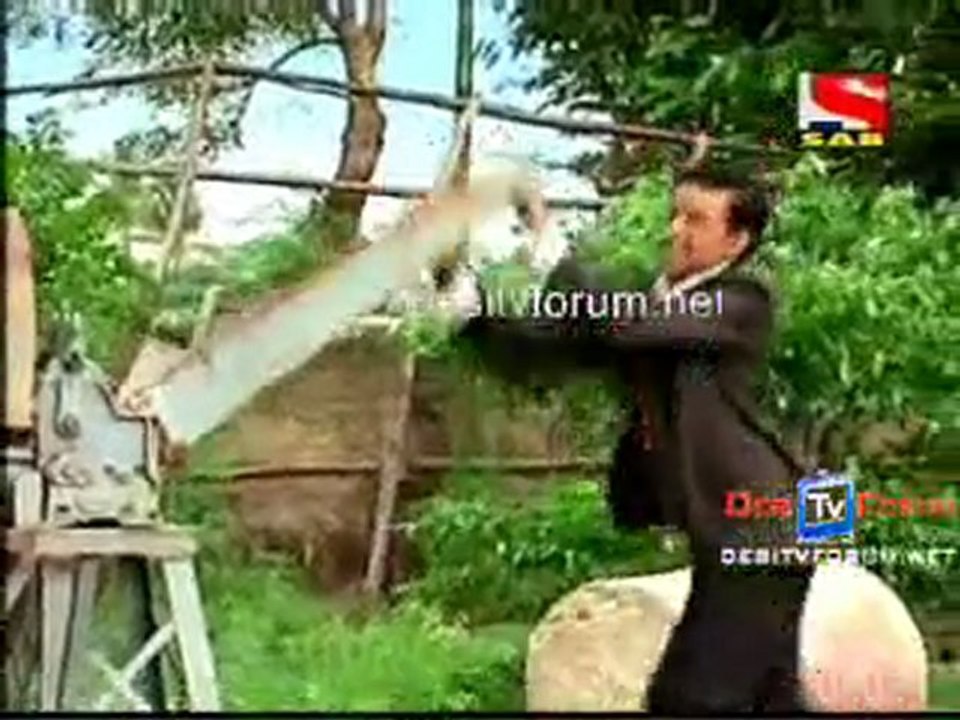 Malegaon Ka Chintu - 26th March 2011 -pt3