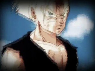 AMV Gohan