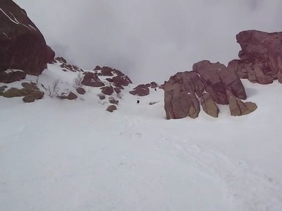 video punta e porte