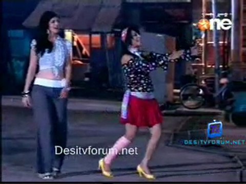 Pyaar Kii Yeh Ek Kahaani - 26th March 2011 Part1