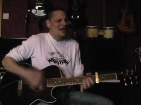 thierry ullmann - Casting JVSCAZ Saison #2