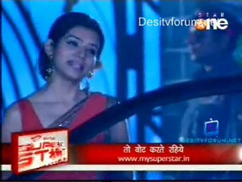 Pyaar Kii Yeh Ek Kahaani - 26th March 2011 Part2