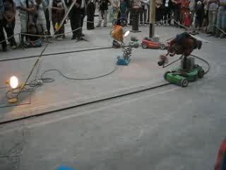 tondeuses à gazon