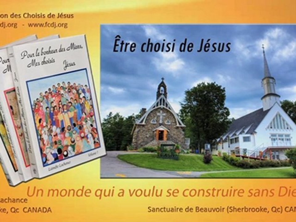 B6) Un monde ... sans Dieu