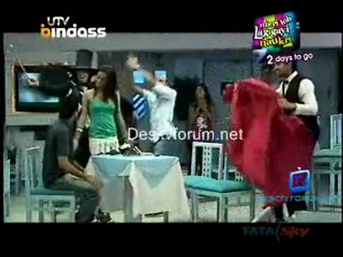 Date Trap [Episode 15] 26th March 2011 Part5