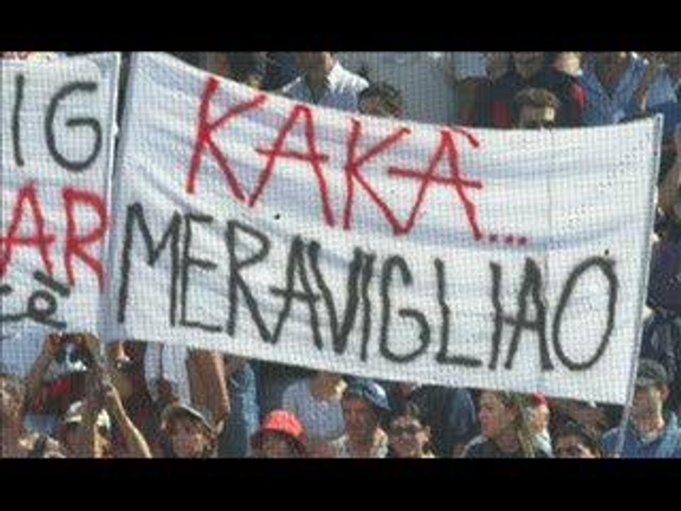 Kaka' Best of