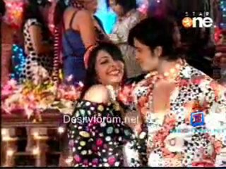 Pyaar Kii Yeh Ek Kahaani - 26th March 2011 Part3