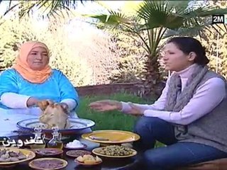 شهيوات بلادي: السبت 26 مارس