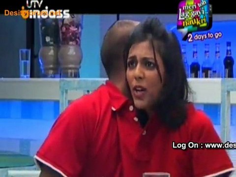 Date Trap - 26th March 2011 Part2