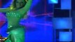 Very Hot Russian Babes Belly Dance At Sahara Star's Seduction 2011