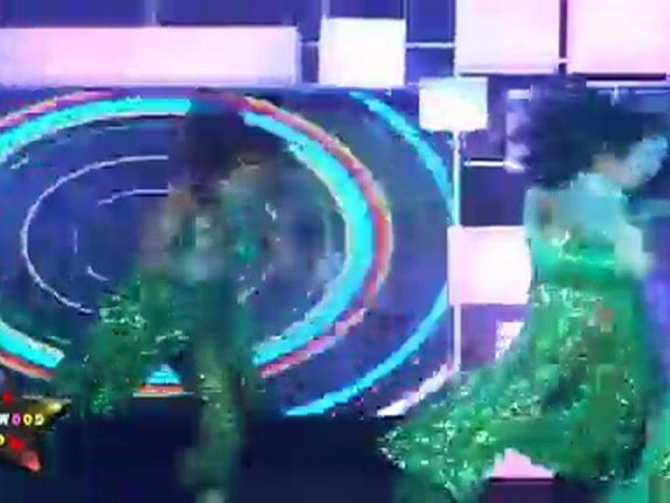 'Disco Wale Khsiko' Live BY Sexy Babes At Sahara Star's Seduction