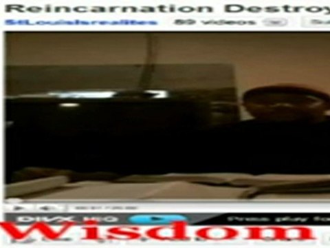 PT1 REINCARNATION REVISITED FROM SOLOMON TO YAHAWASHI