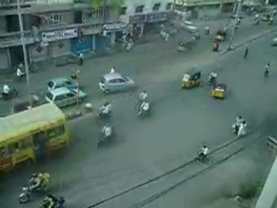 indien