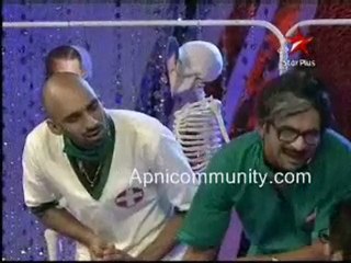 Comedy Ka Maha Muqabala  26th mar 11pt2