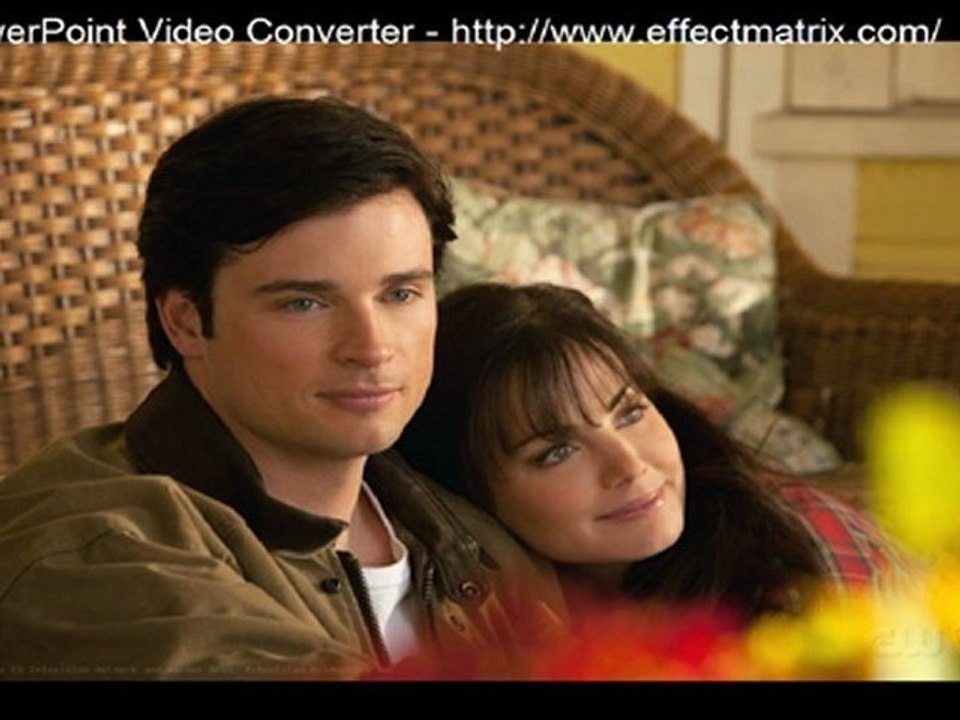 Smallville 10x17 "Kent" Fotos by Nandott HD