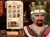 Les Sims Medieval Gametest 2  Creer un sims