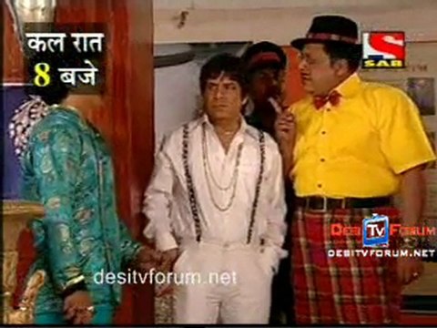 Jaankhilavan Jasoos - 26th March 2011 -pt2