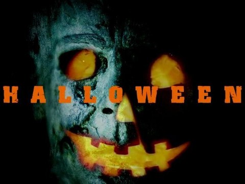 HALLOWEEN ( FILMING LOCATION ) John Carpenter Michael Myers Horror 1978