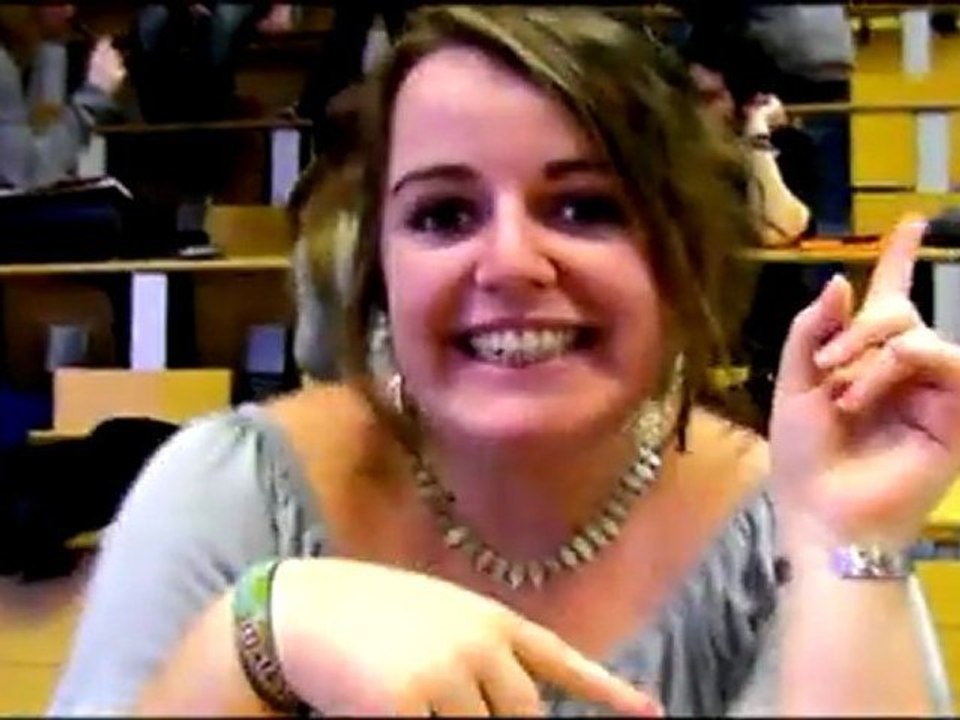 Générique L2 INFOCOM - BH Style