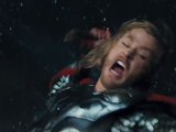 'Thor' - Tráiler final HD en español